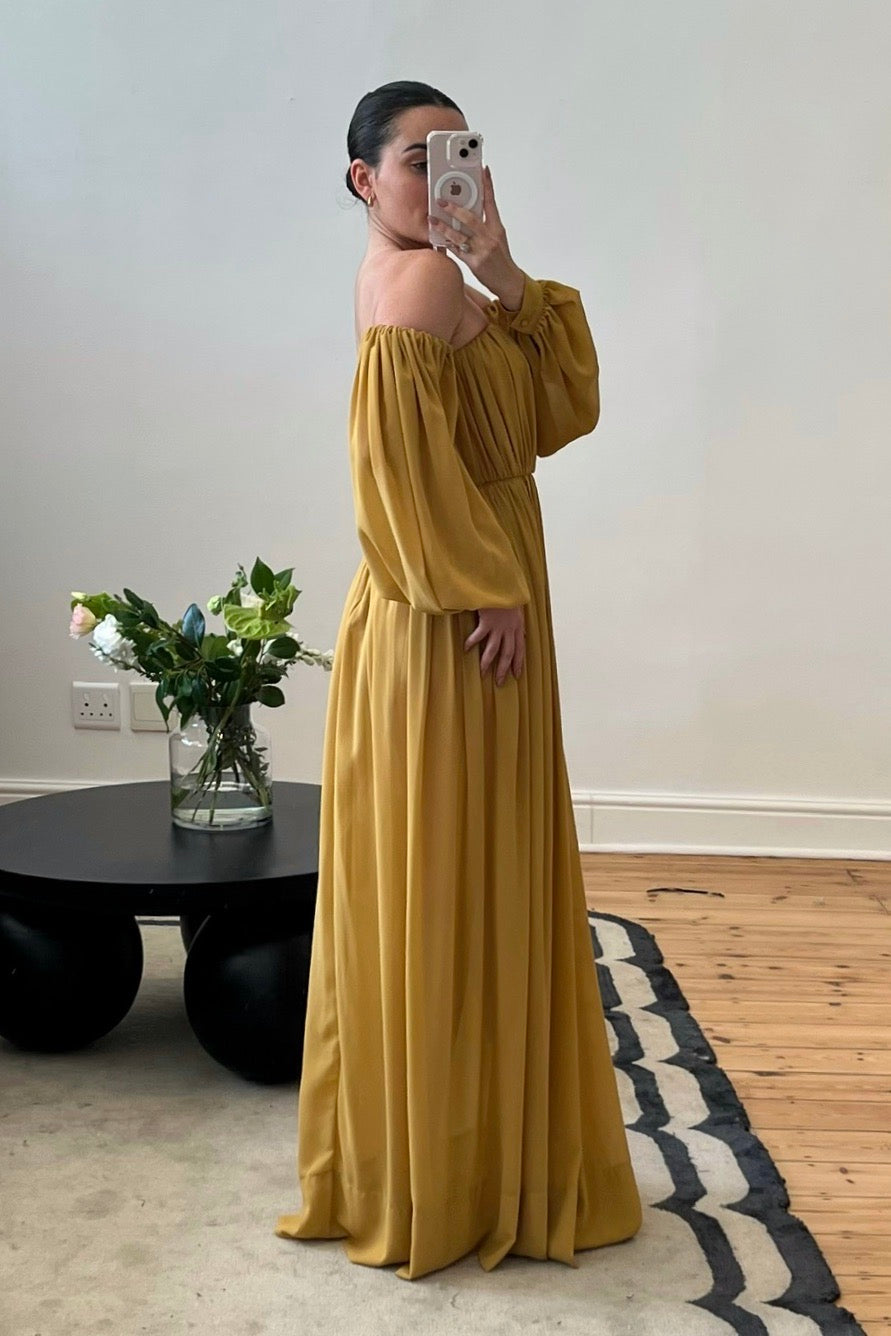 the karienya maxi