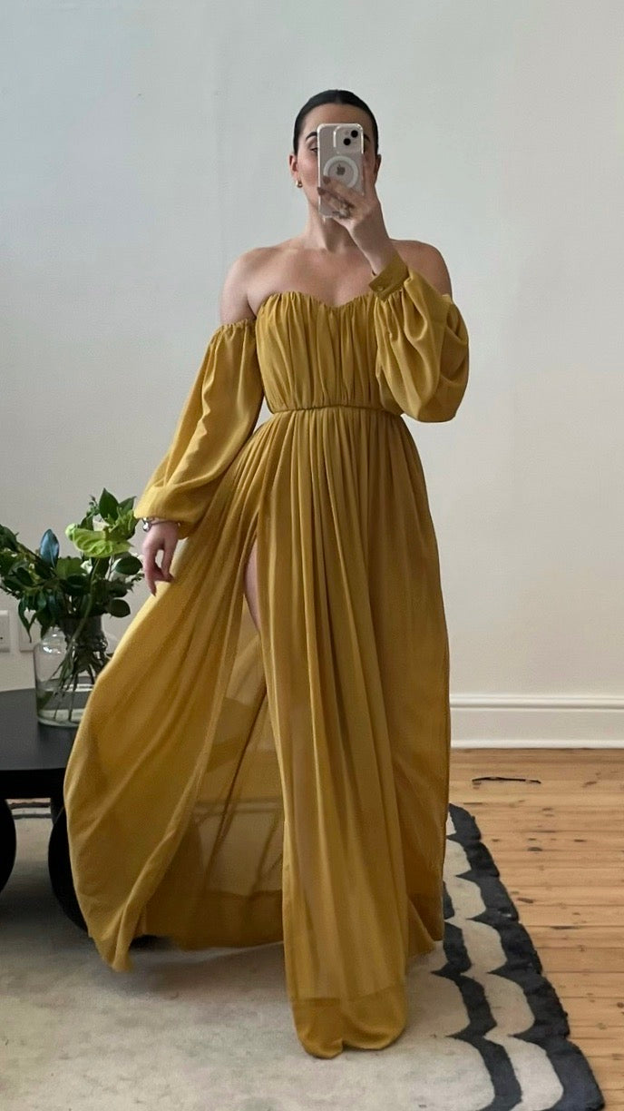 the karienya maxi