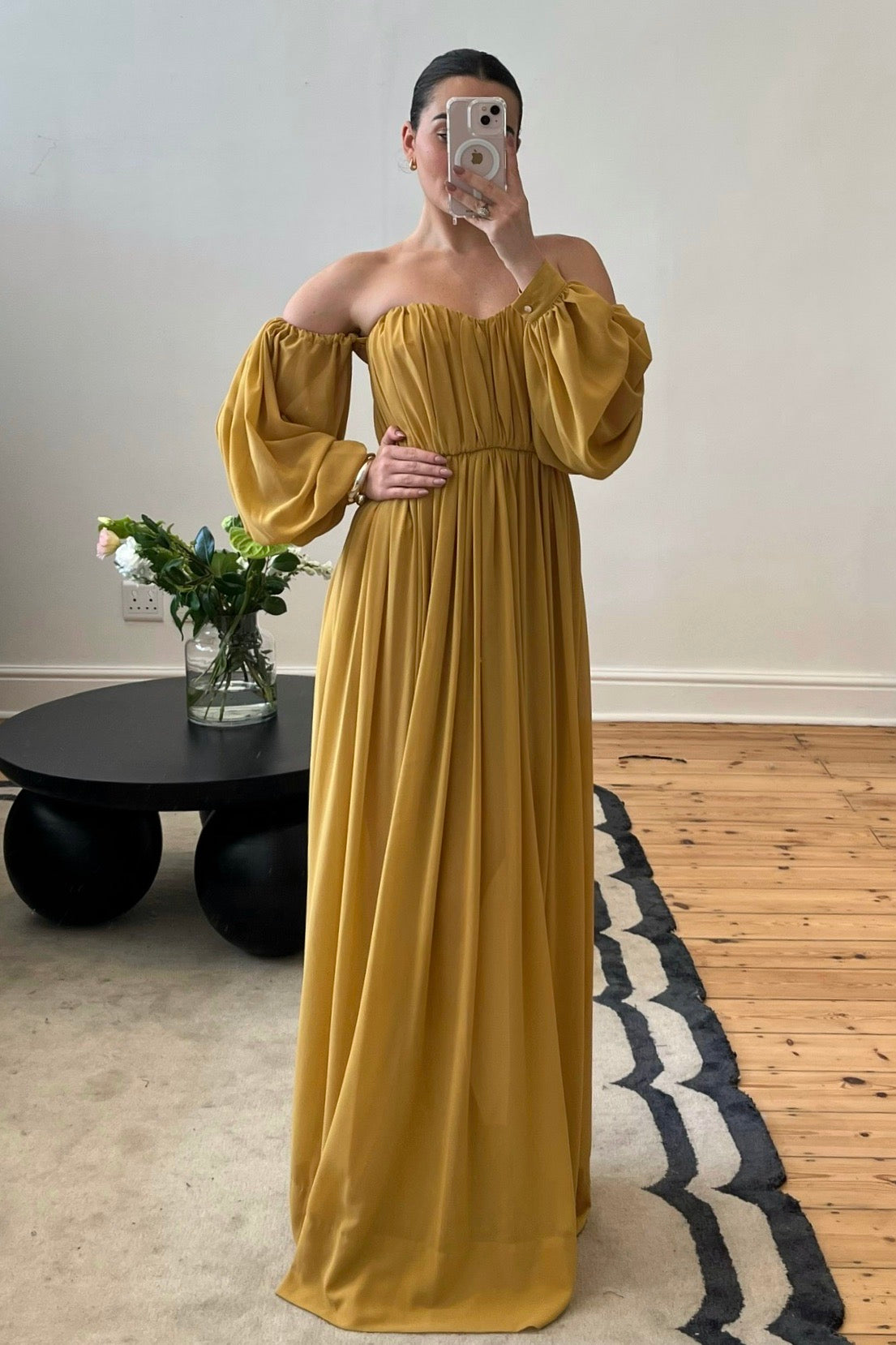 the karienya maxi