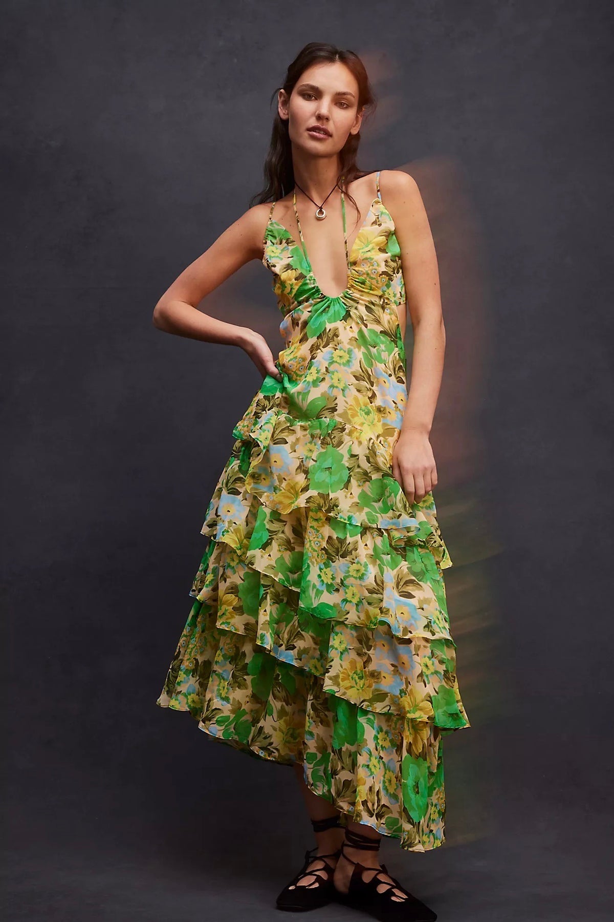 Style Rotate the sorrento dress – Style Rotate