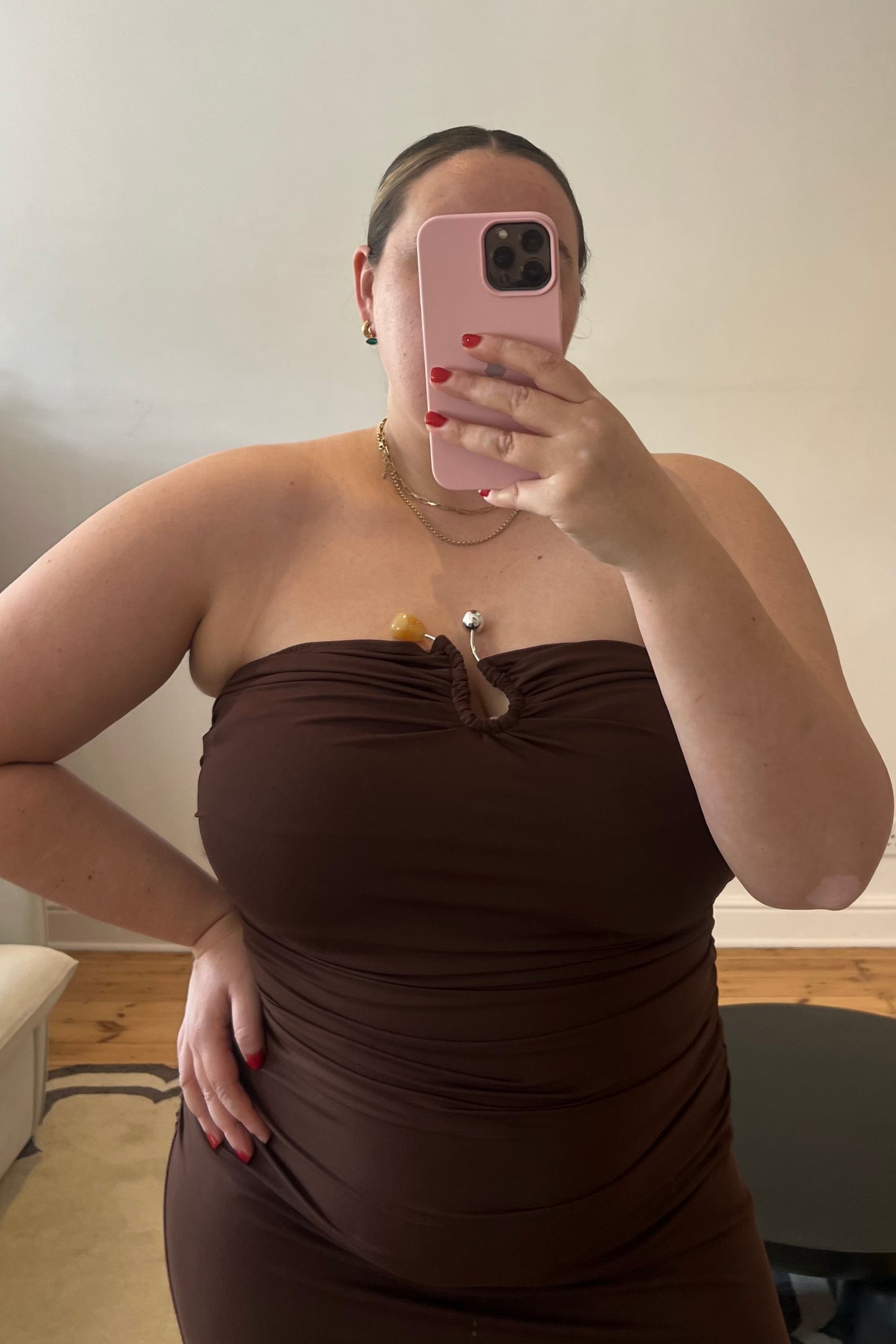 The Nix Dress - Resale