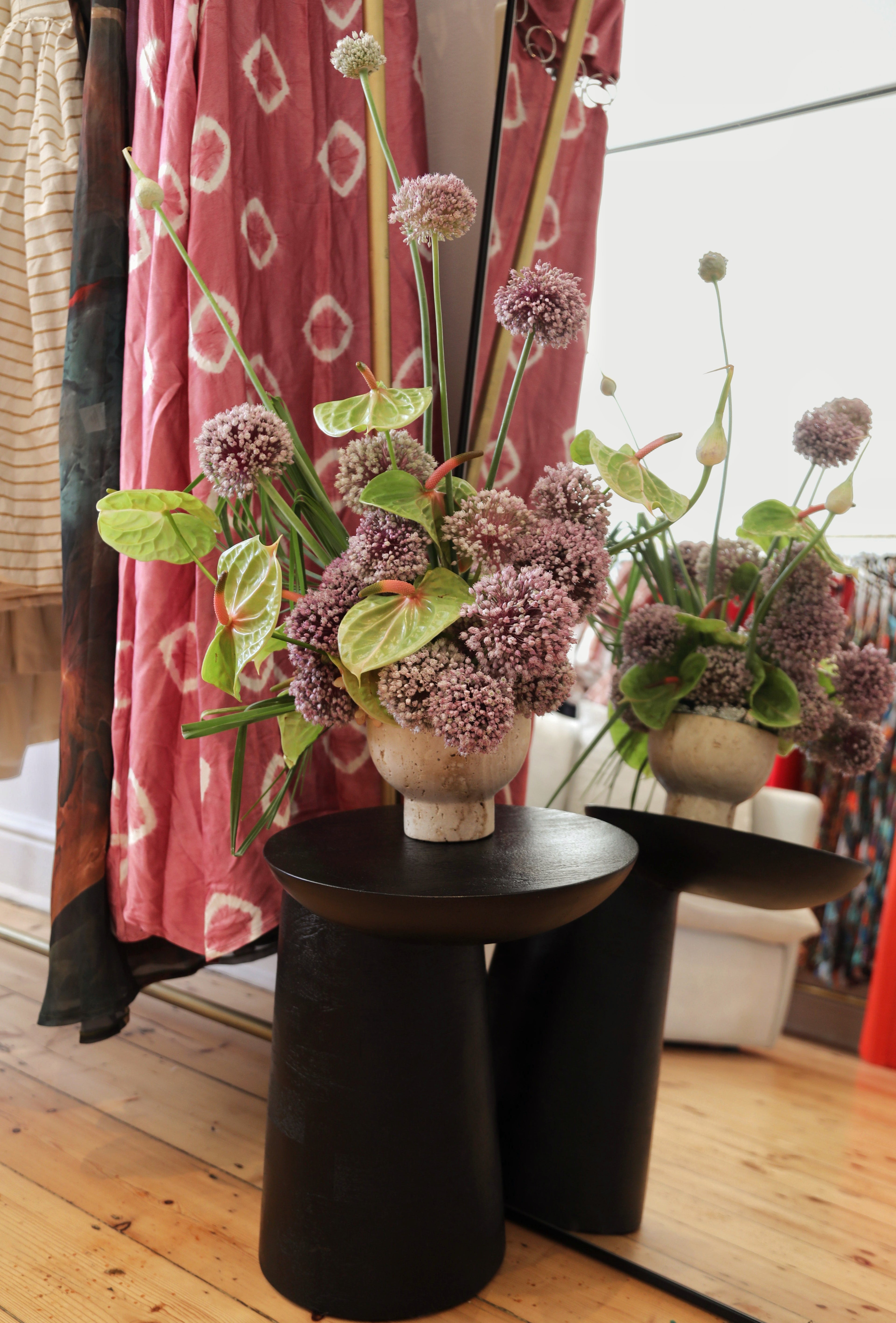 Occasion styling inspiration for dress rental in South Africa