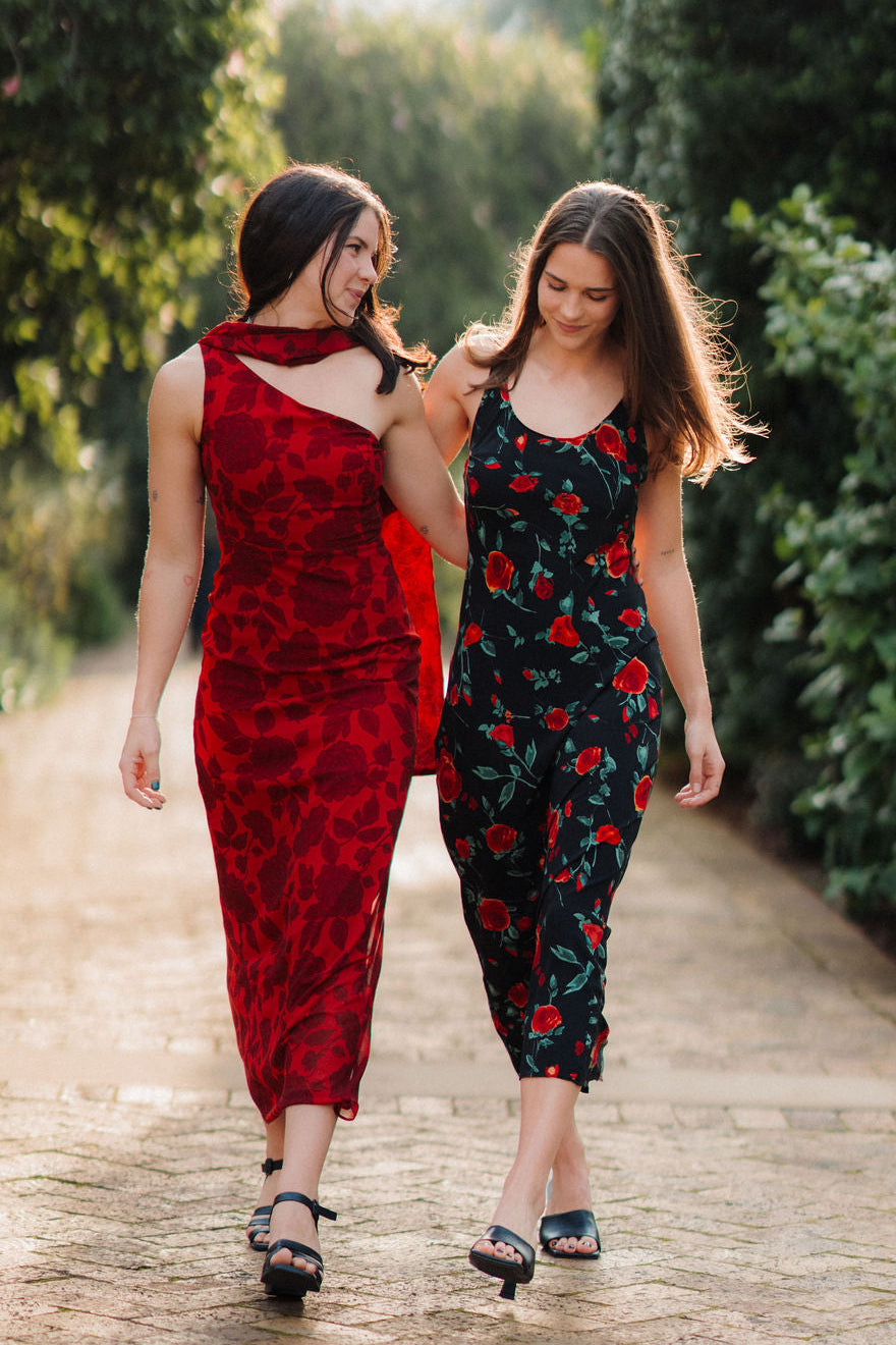 The Orchard Midi