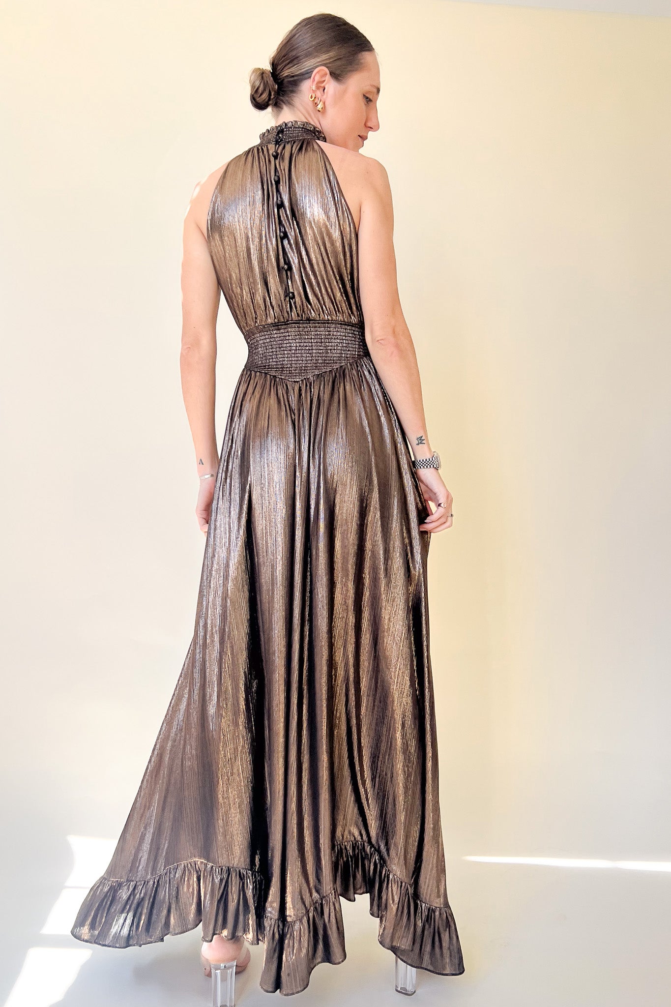 the zendaya maxi