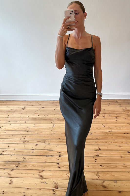 the sporides dress