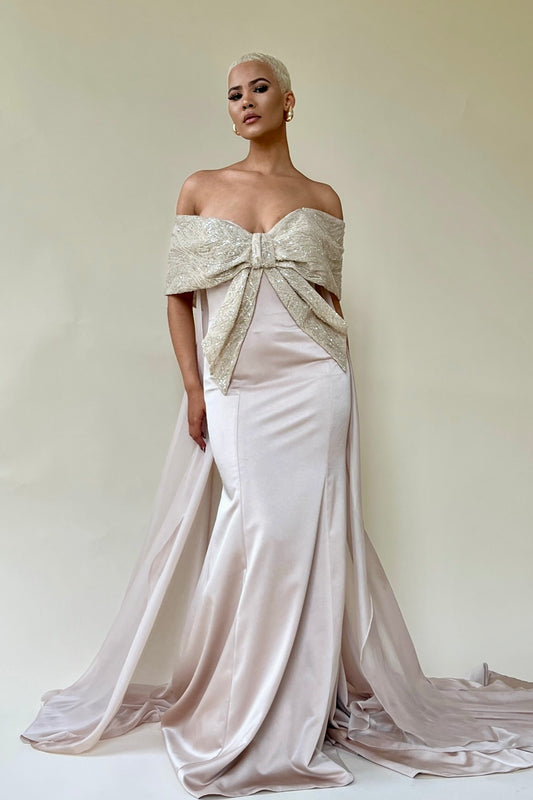 the maxine gown