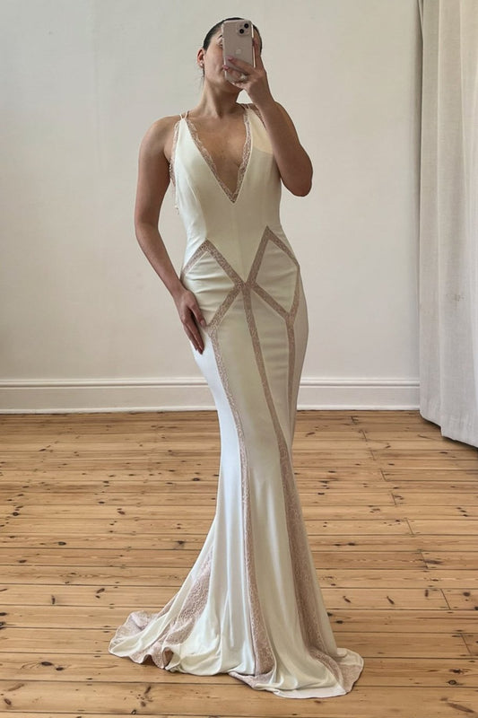 the fauna gown