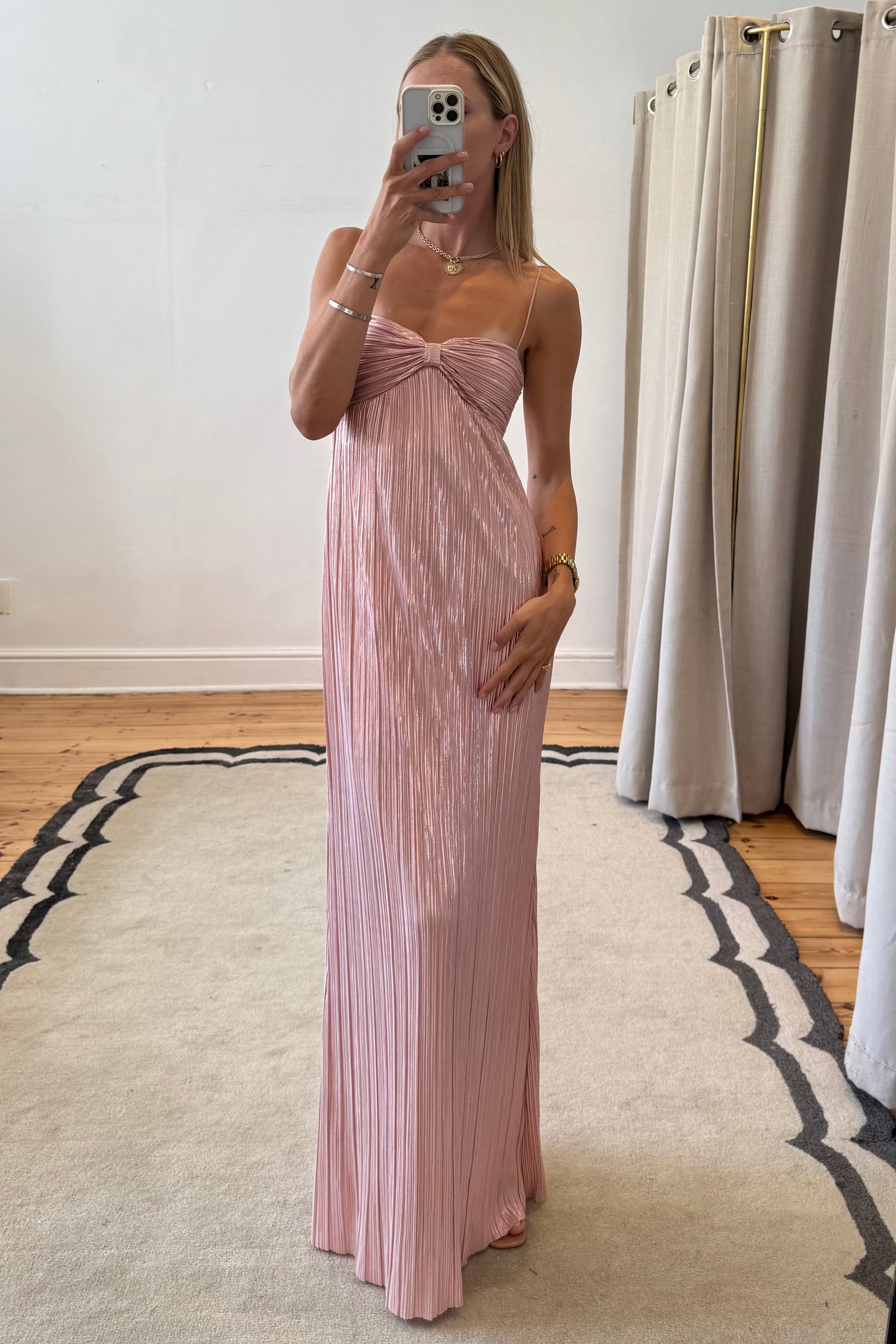 The Mya Gown | Lovers & Friends The Mya Gown | Lovers & Friends