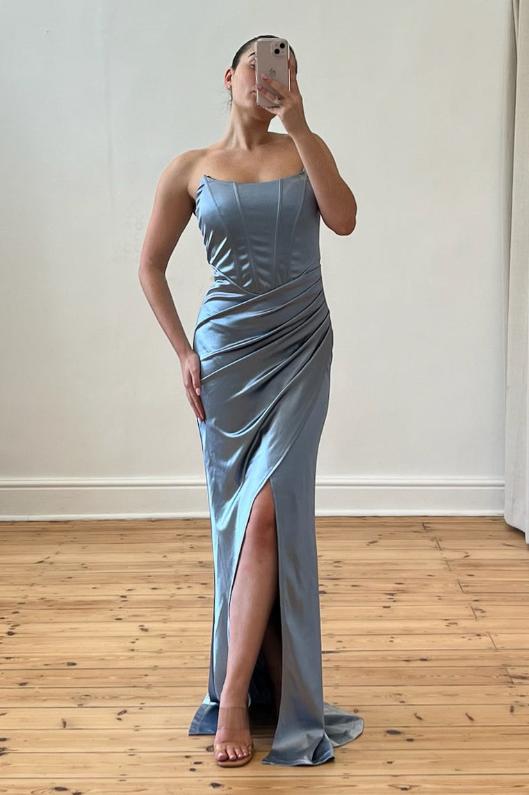 the siren gown