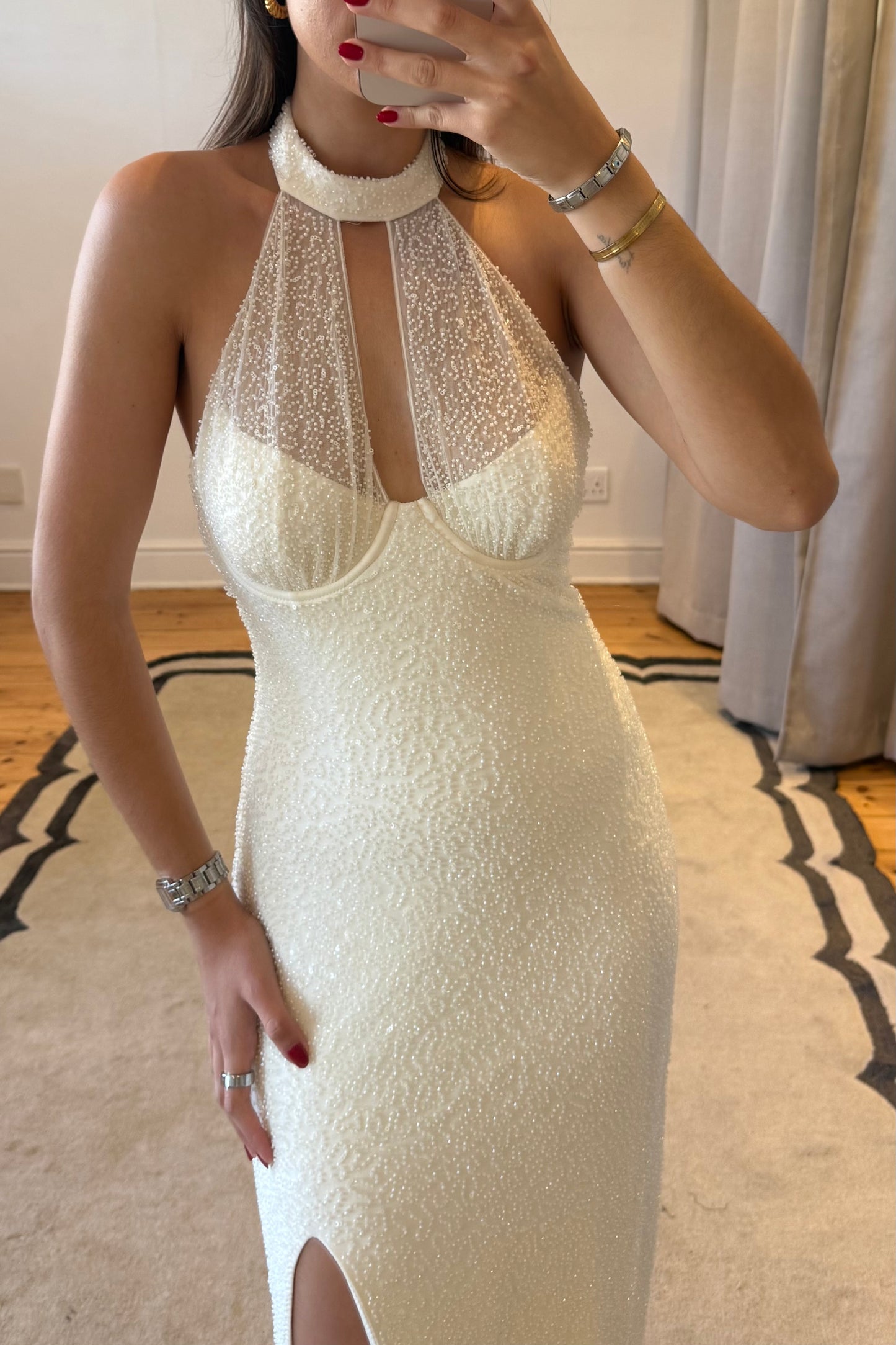 The Sicily Dress
