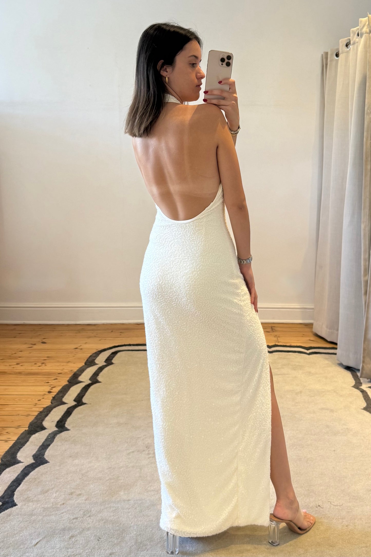 The Sicily Dress