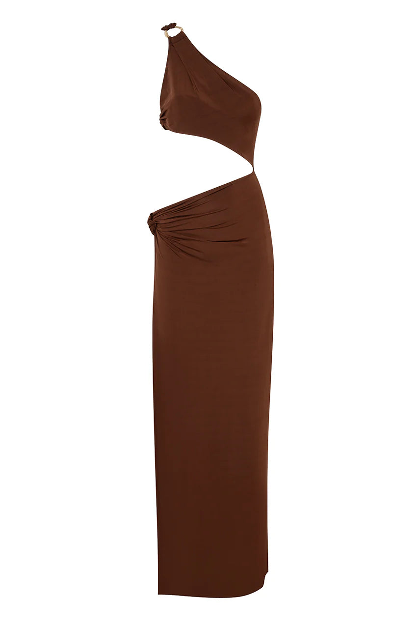 The Isamaya Dress