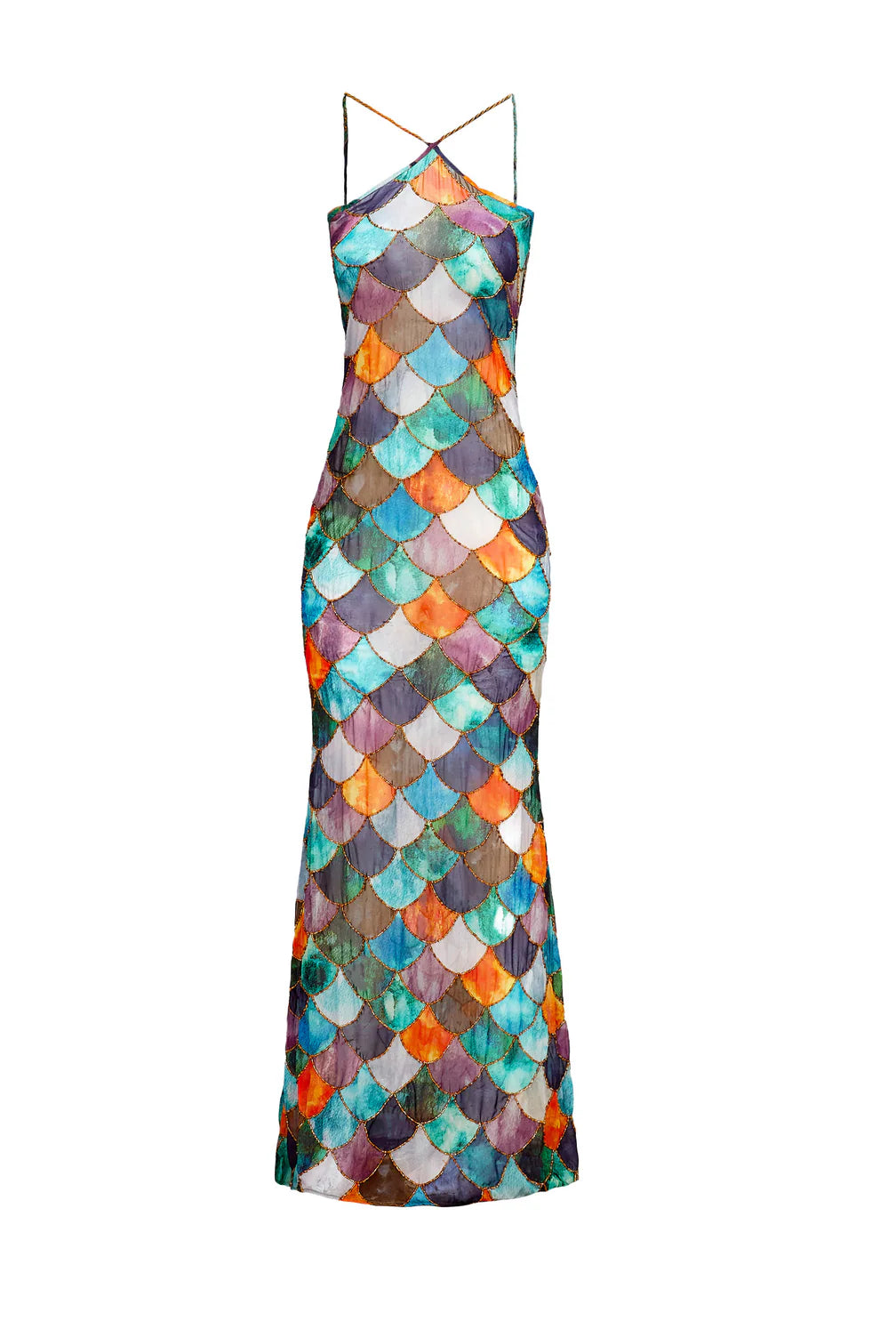 The Mami Dress