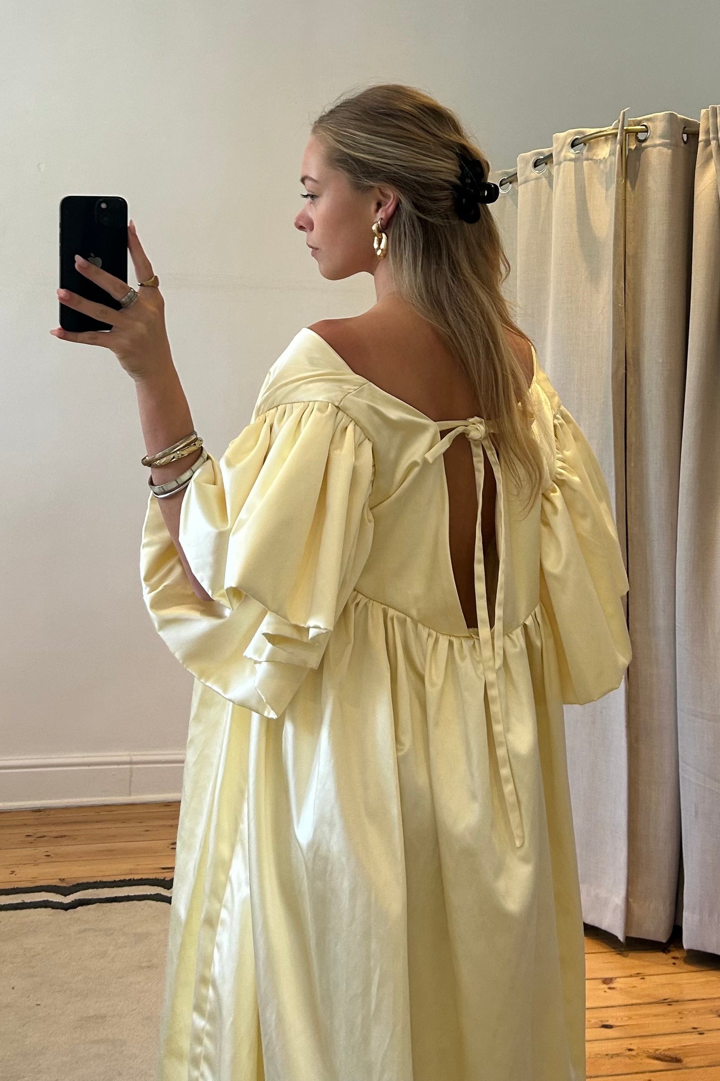 The Cecilia Dress