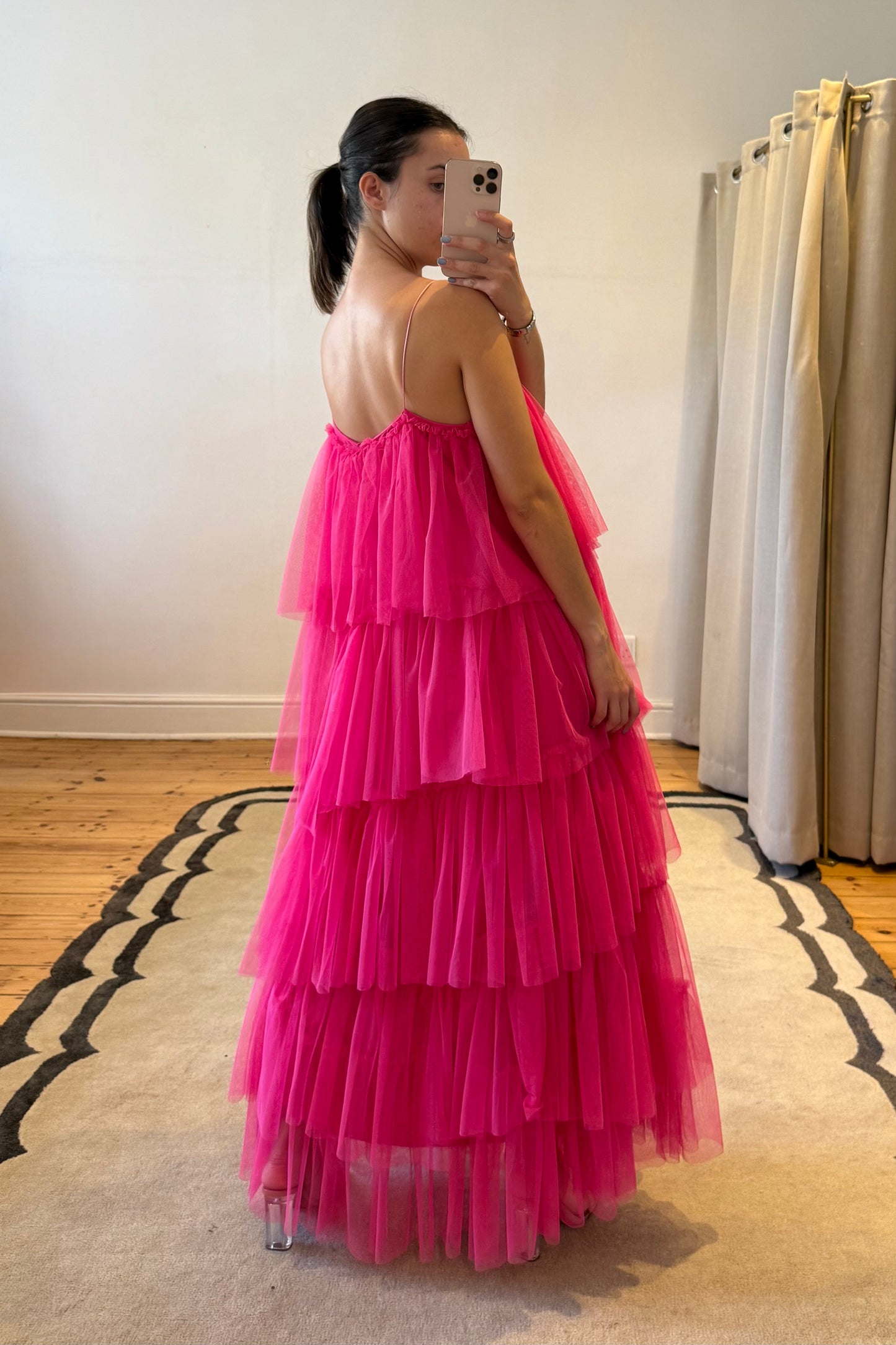 The Emma-Jane Maxi