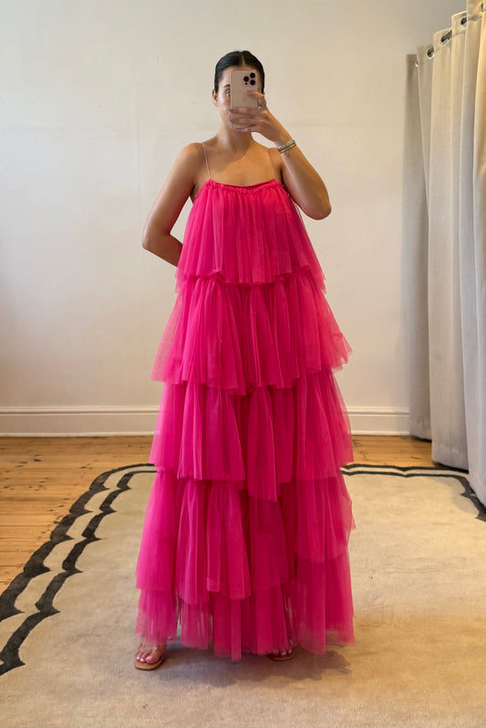 The Emma-Jane Maxi