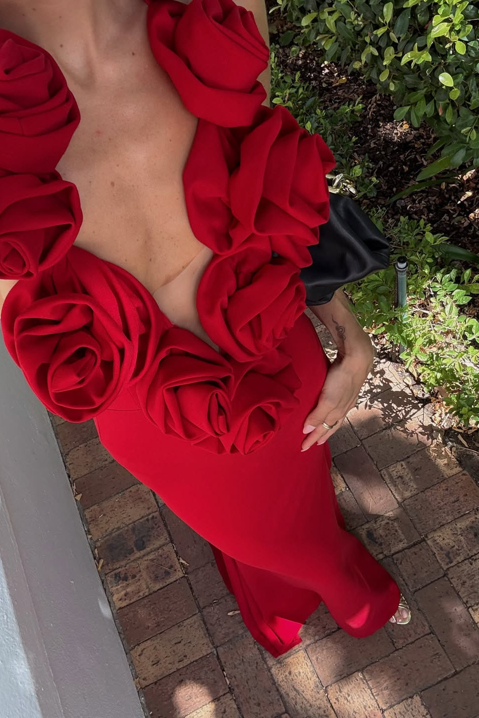 The Rose Maxi