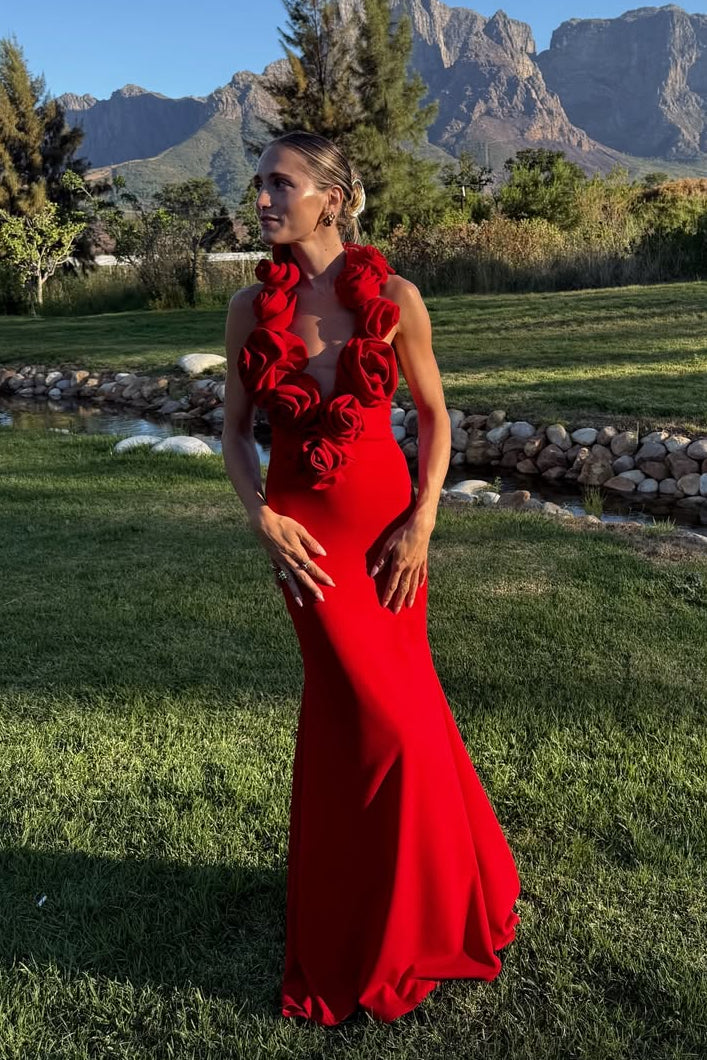 The Rose Maxi