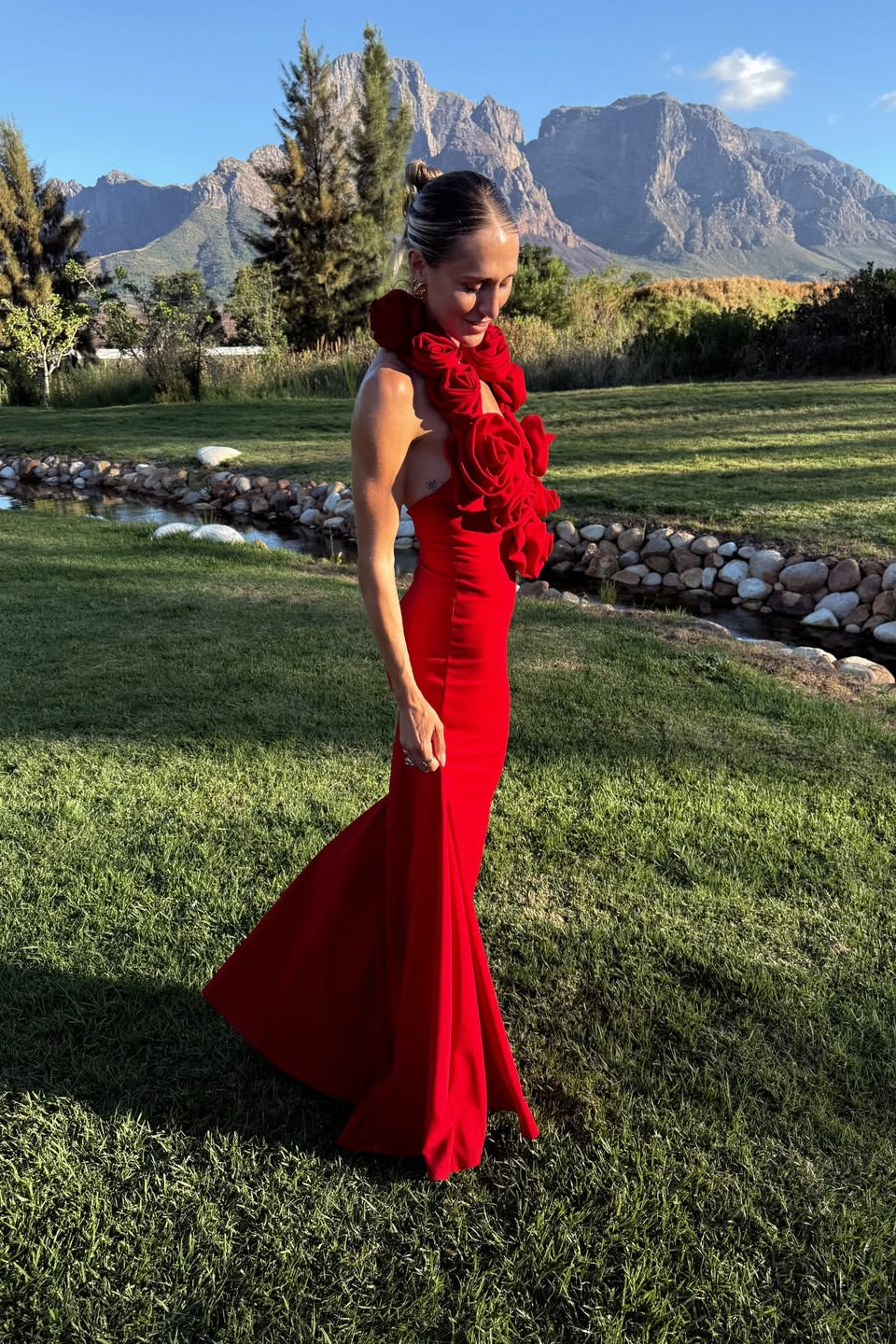 The Rose Maxi