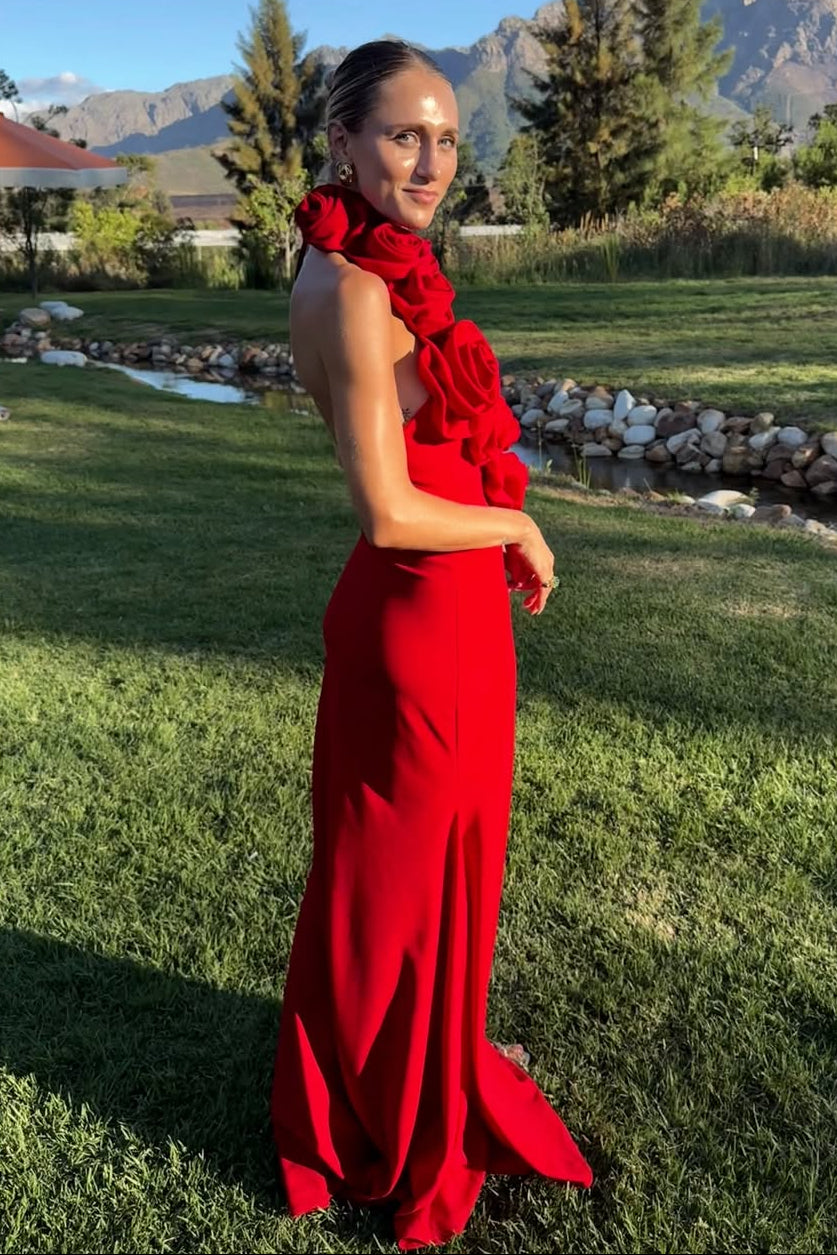 The Rose Maxi