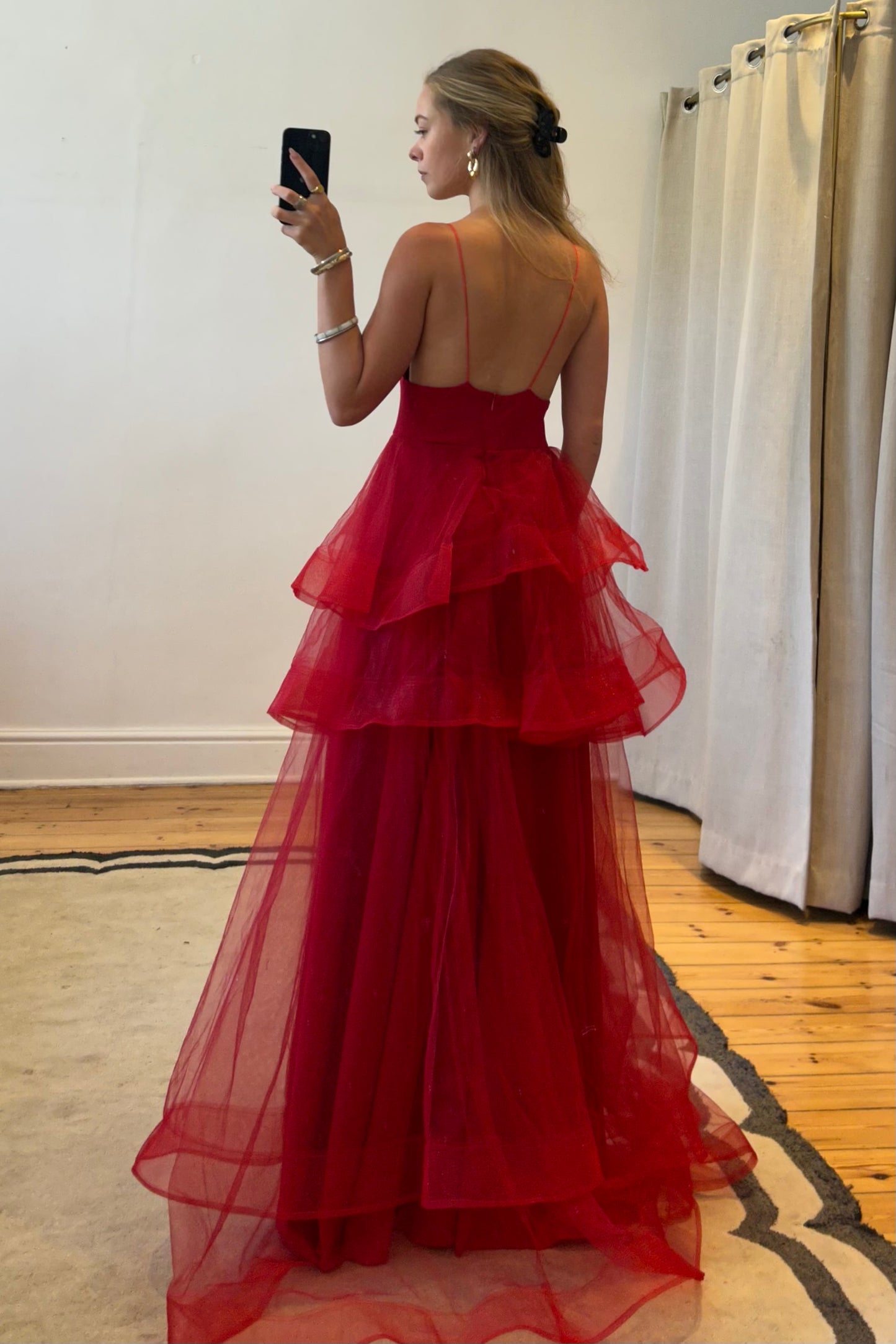 The Sophie Gown