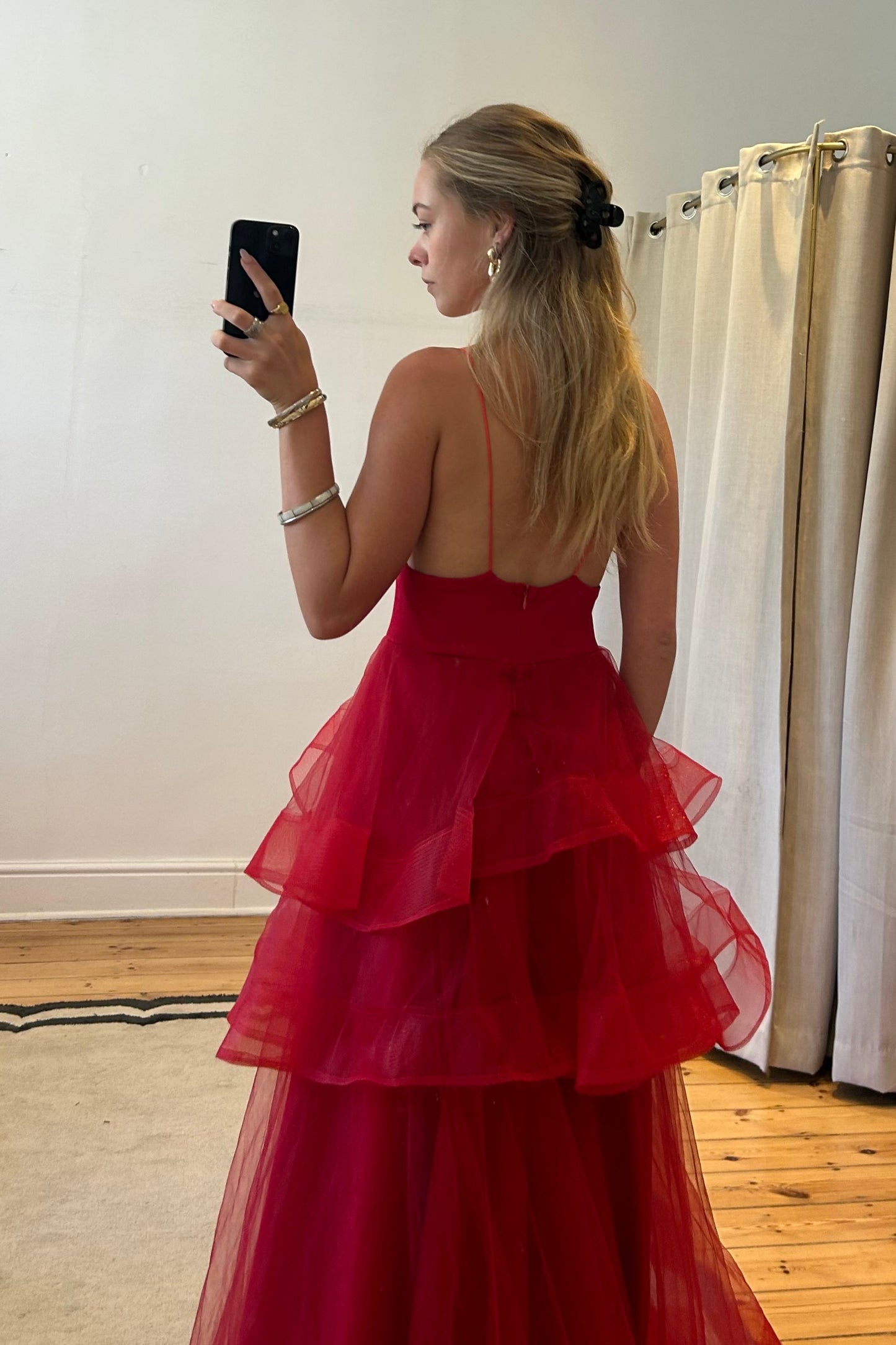 The Sophie Gown