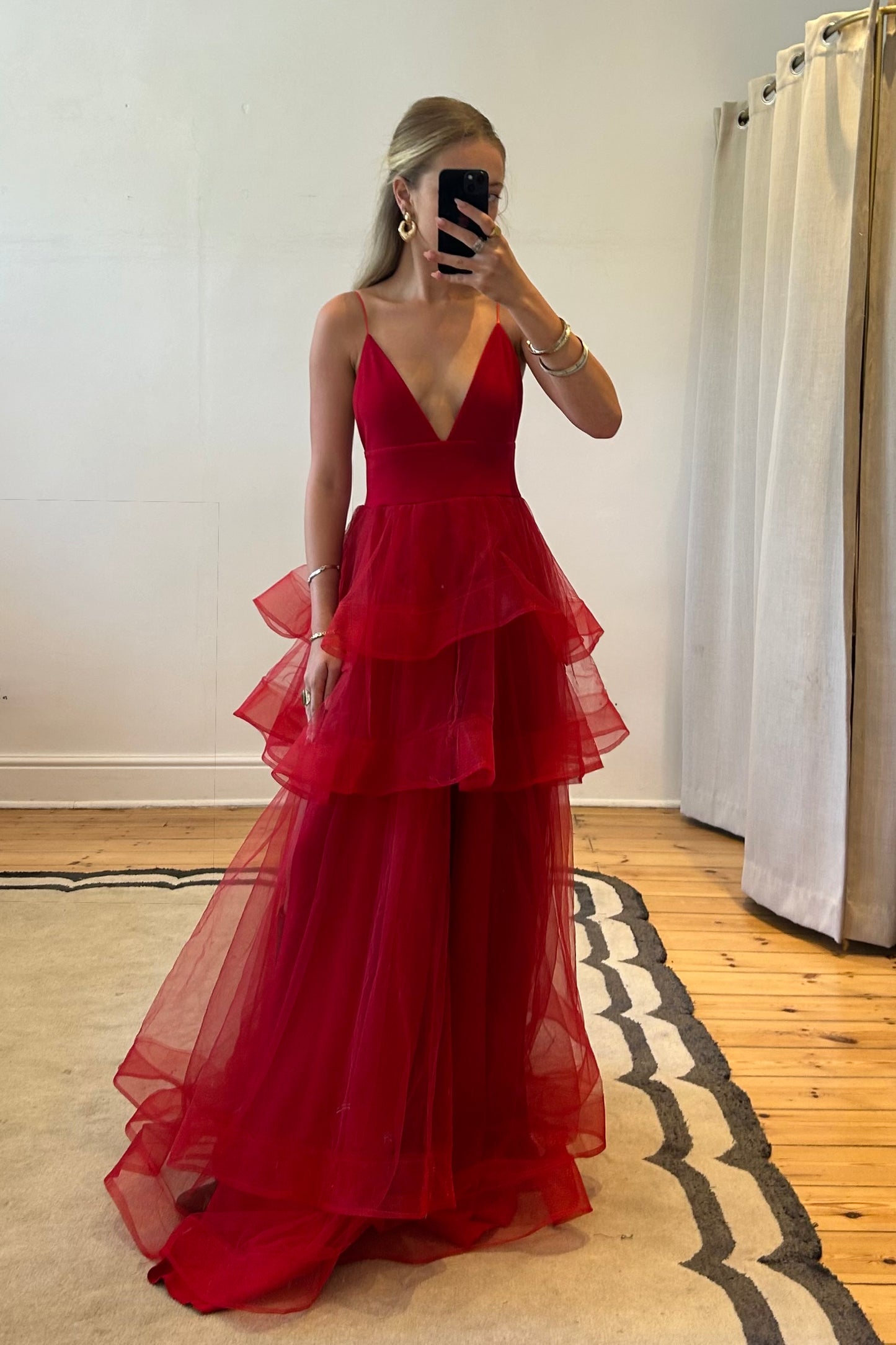 The Sophie Gown