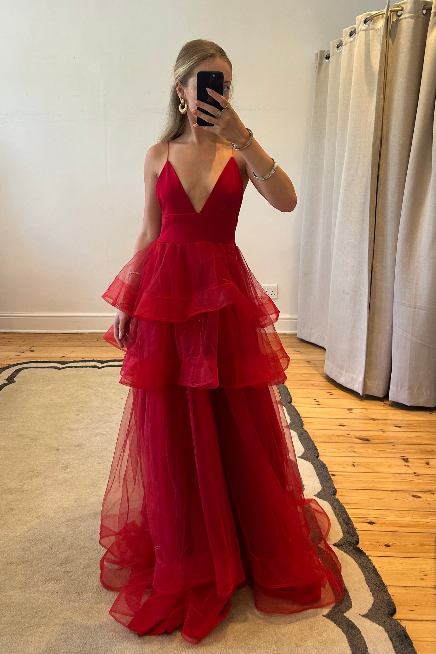 The Sophie Gown