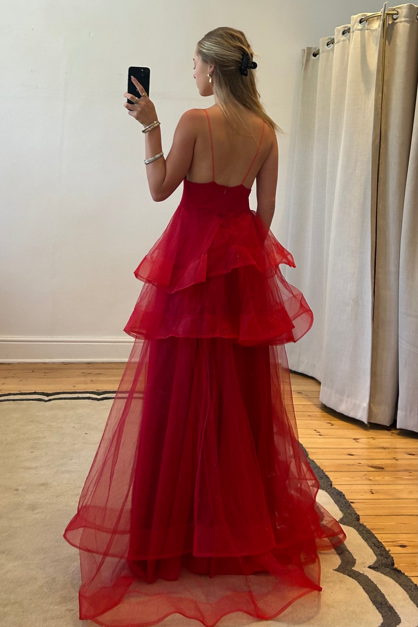 The Sophie Gown