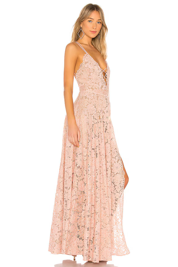 The Victory Gown - Resale