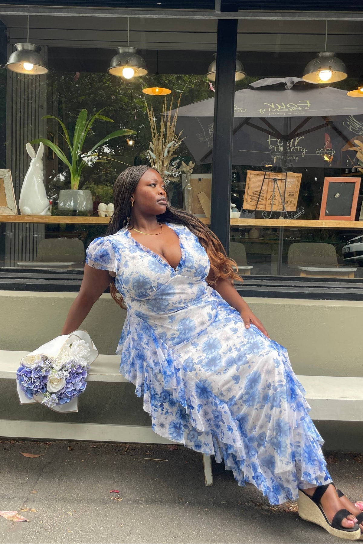 Spring Wedding