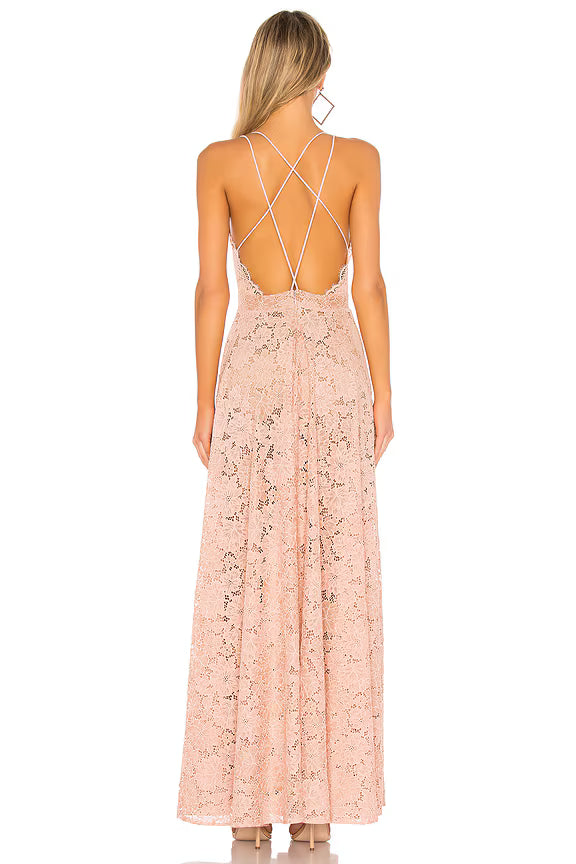 The Victory Gown - Resale