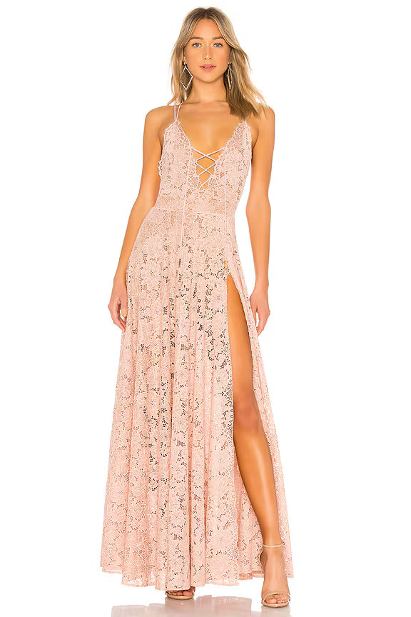 The Victory Gown - Resale