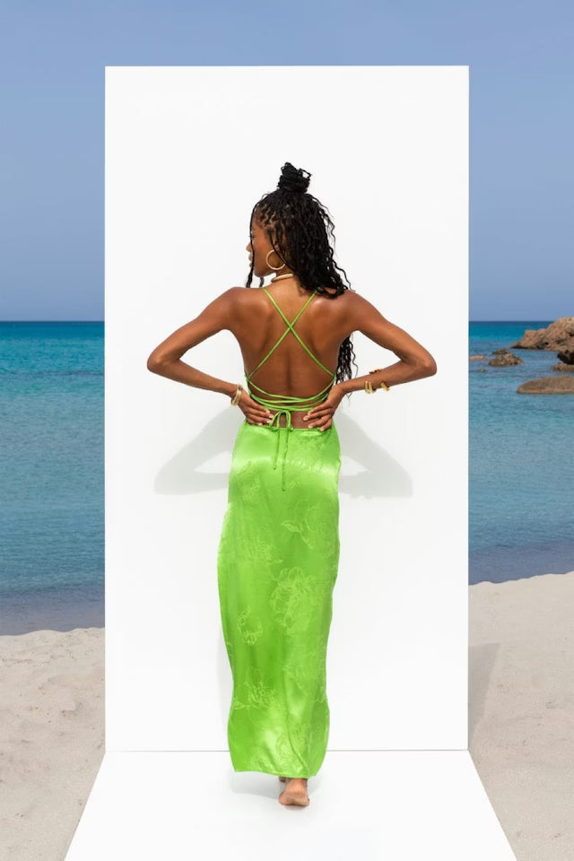The Carina Dress