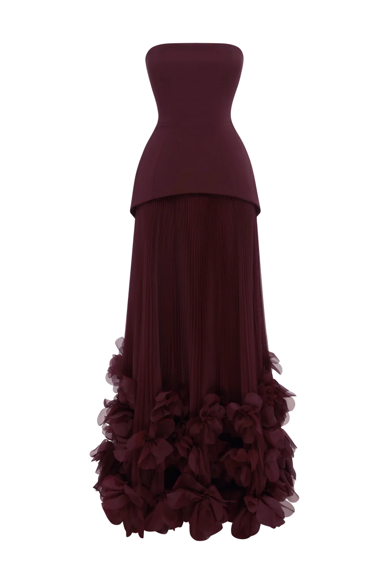 The Seraphina Gown