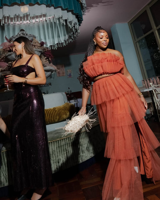 The Odessa Top in Rust