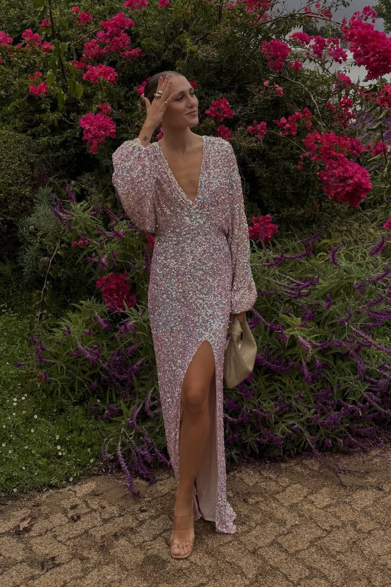 The Alison Dress