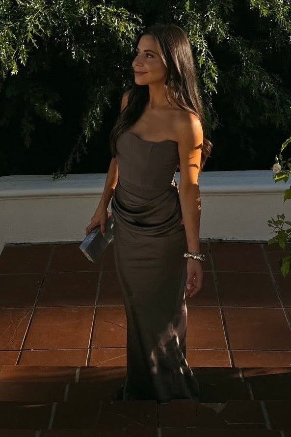 the severine dress