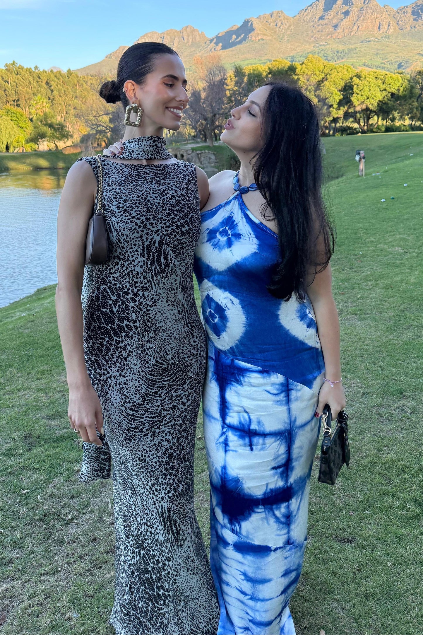 The Sterling Maxi