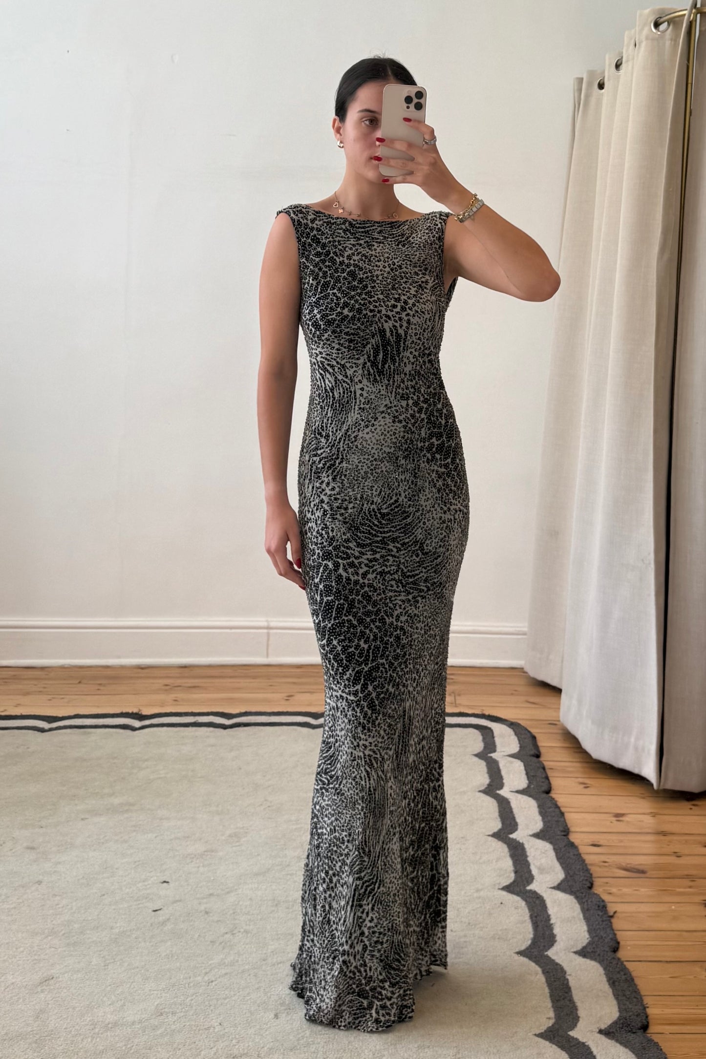 The Sterling Maxi