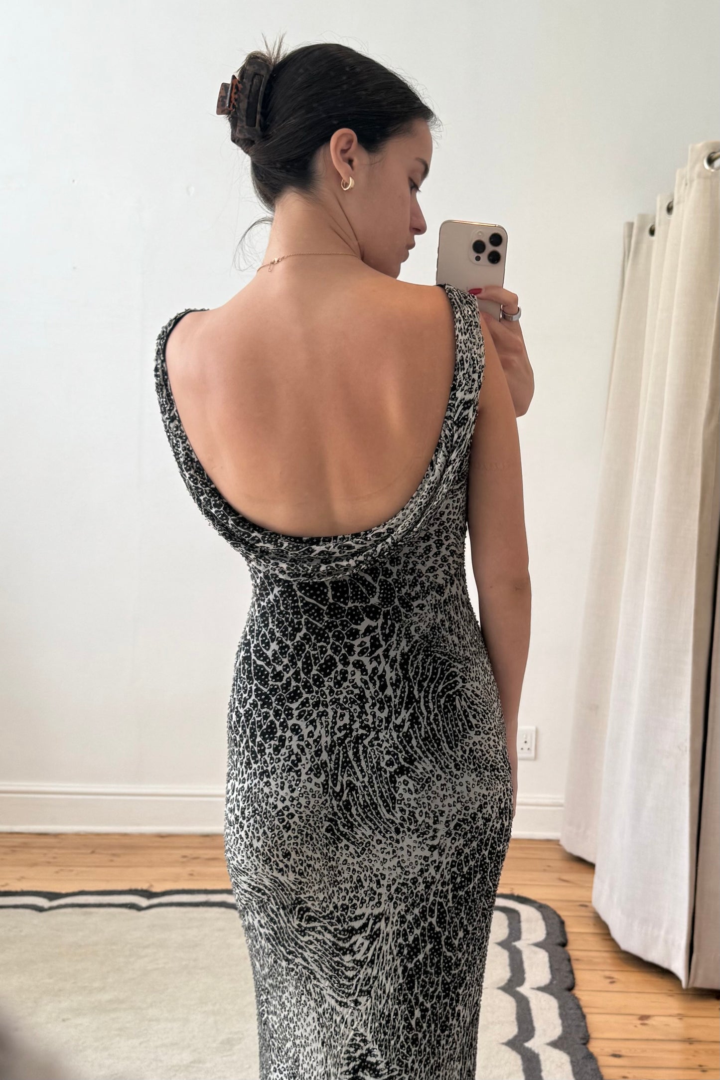 The Sterling Maxi