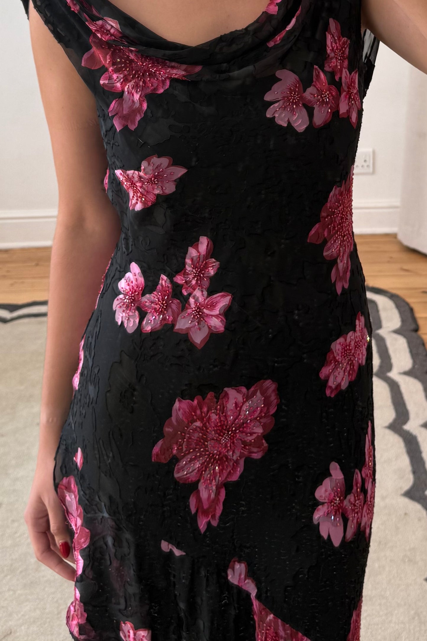 The Elizabeth Dress