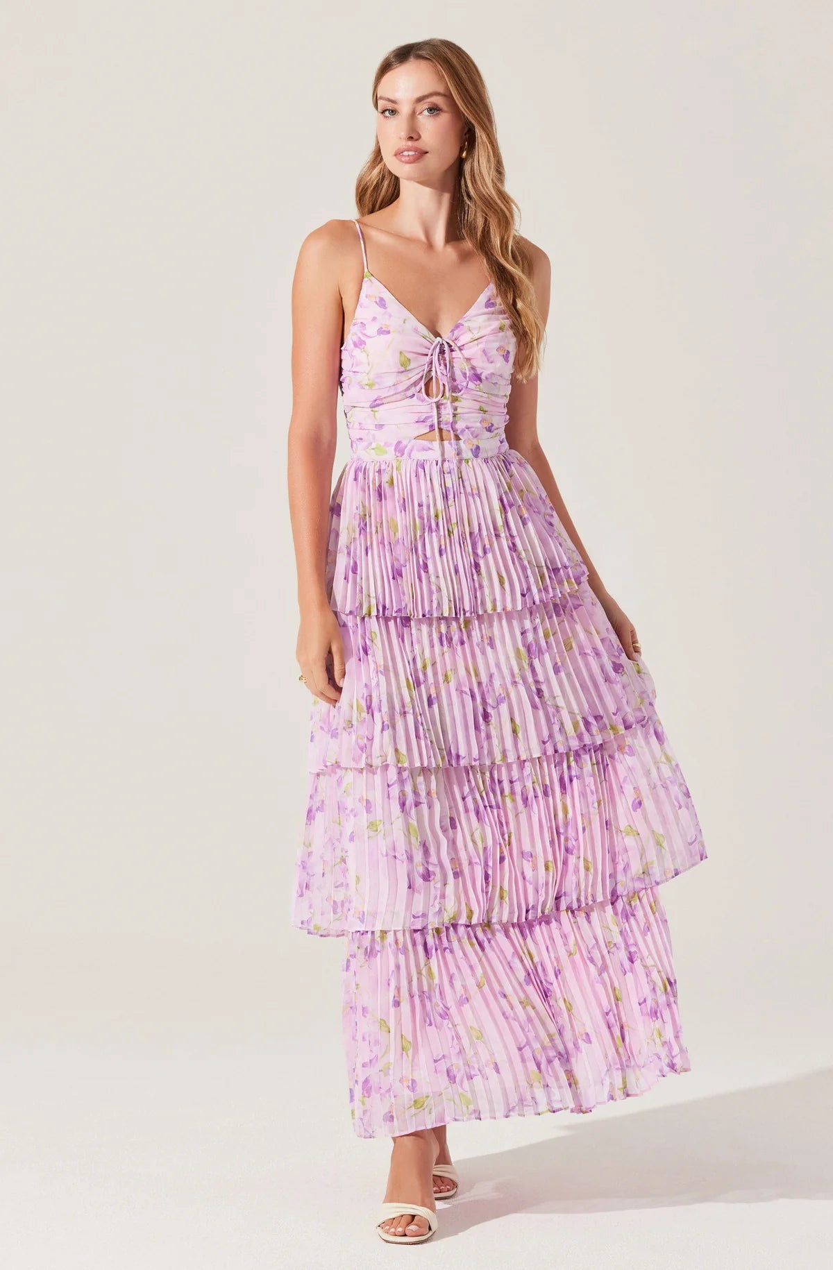The Daytona Dress