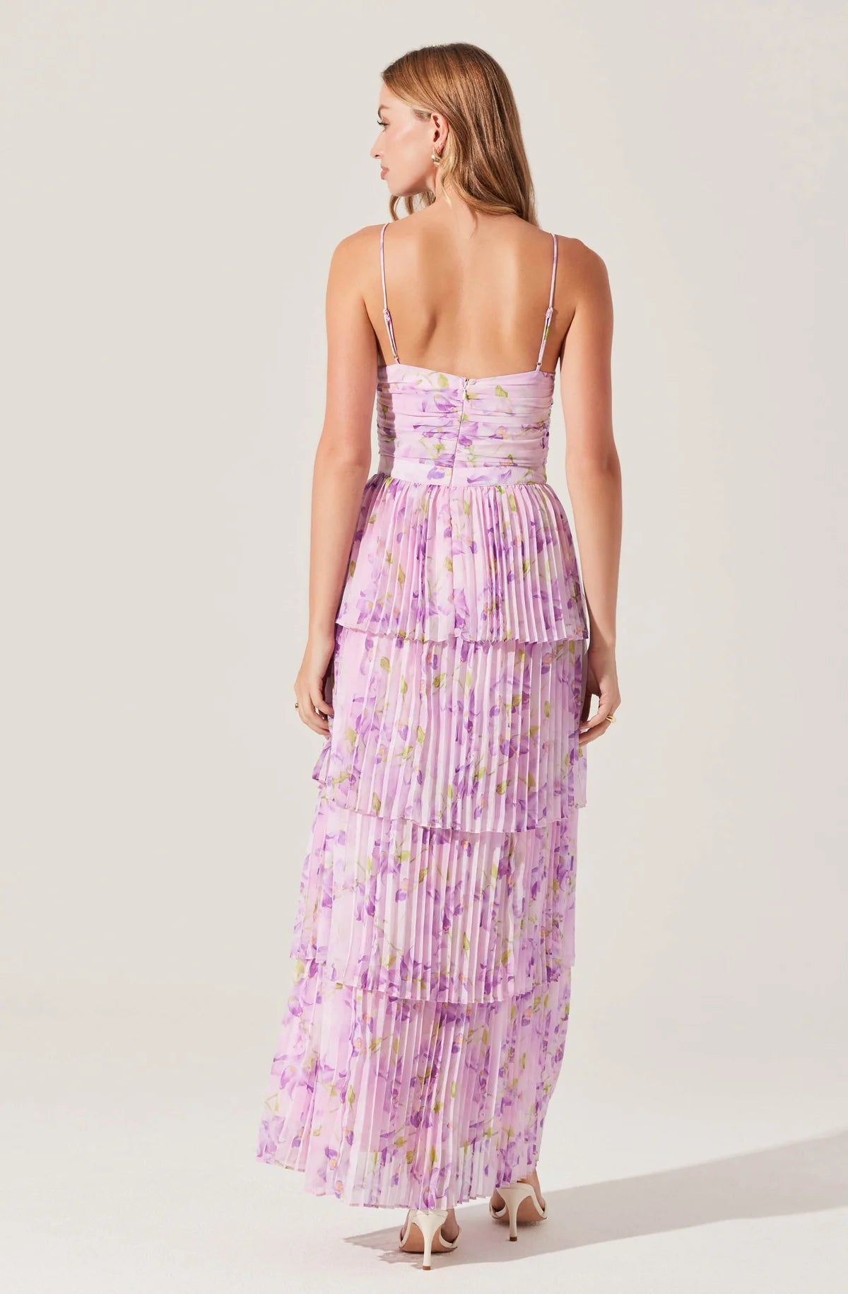 The Daytona Dress