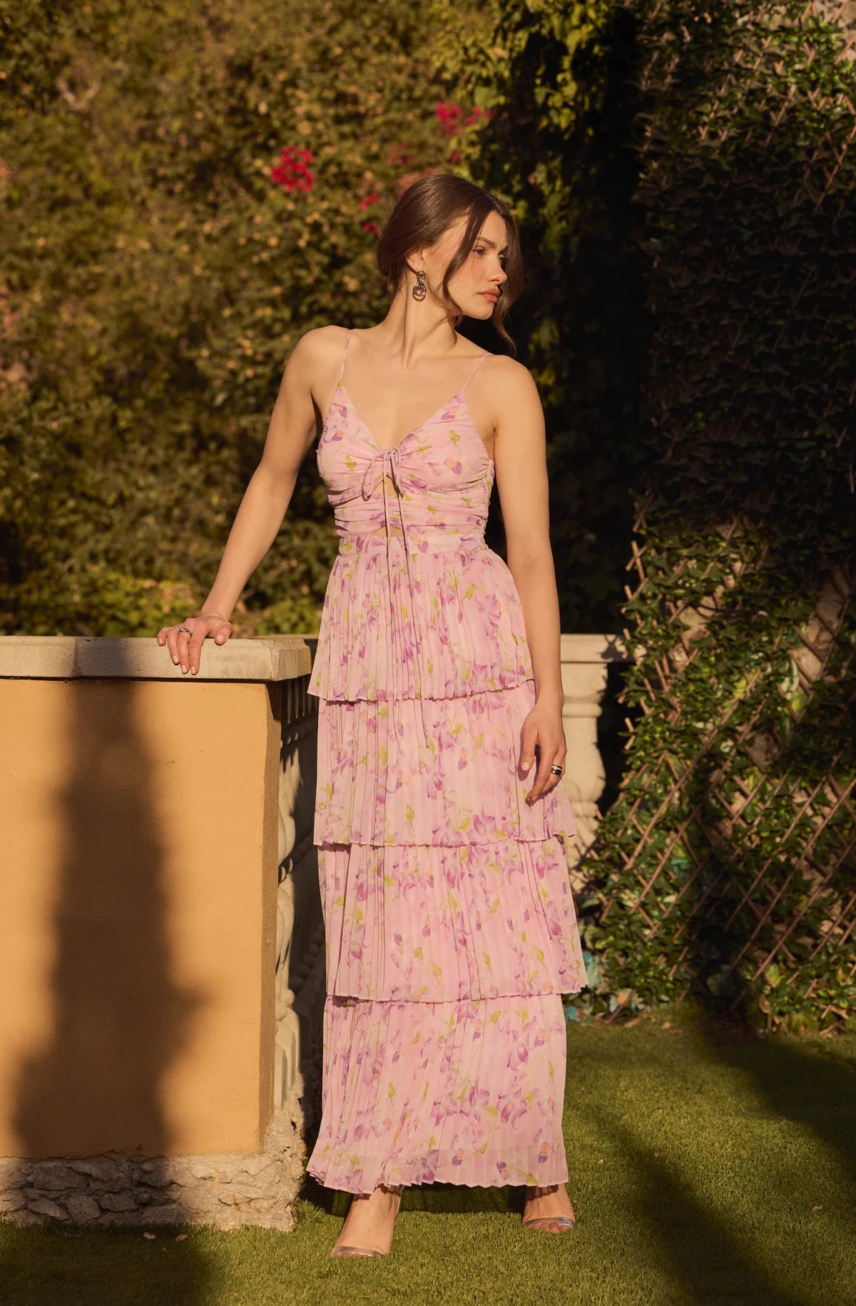 The Daytona Dress