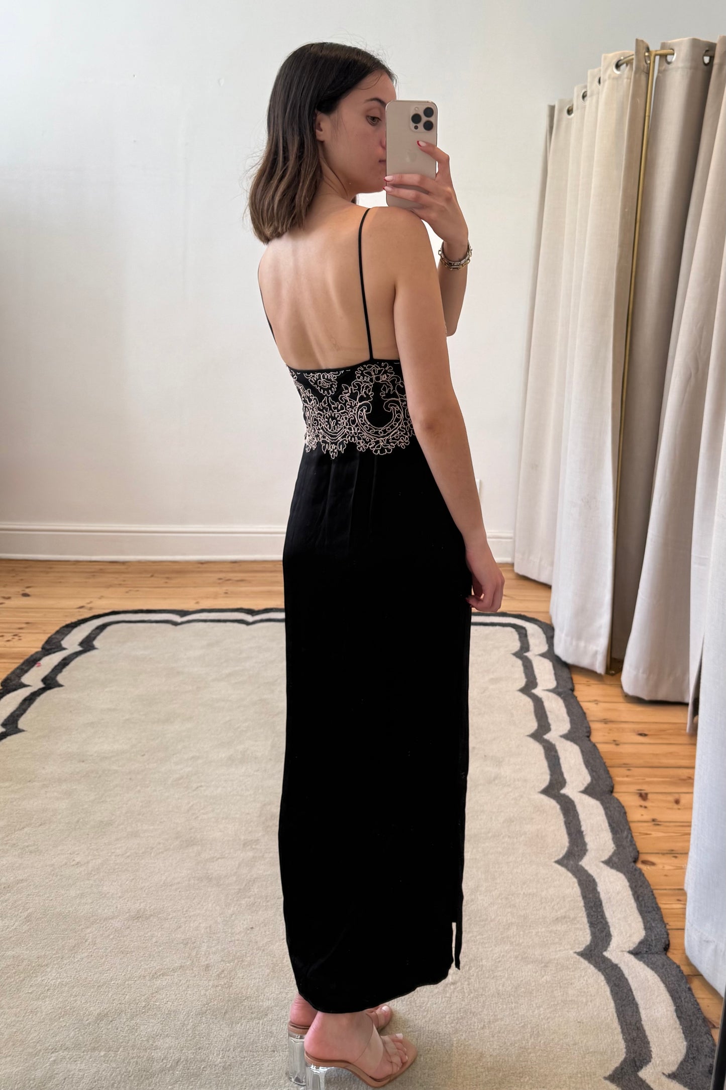 The Demi Dress