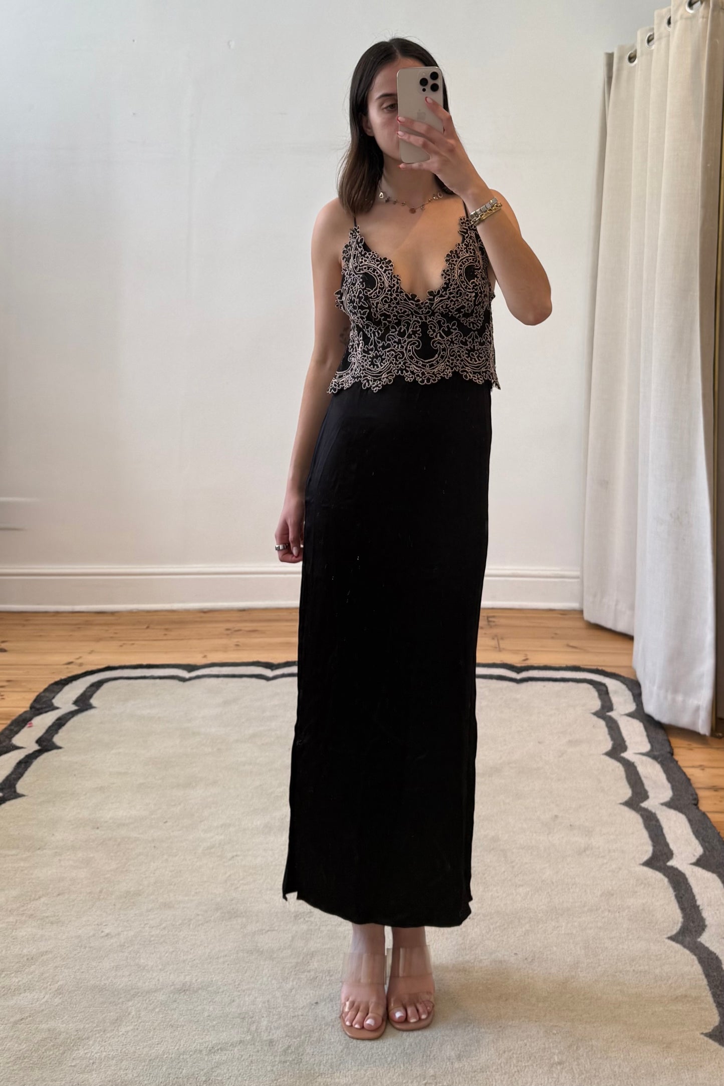 The Demi Dress
