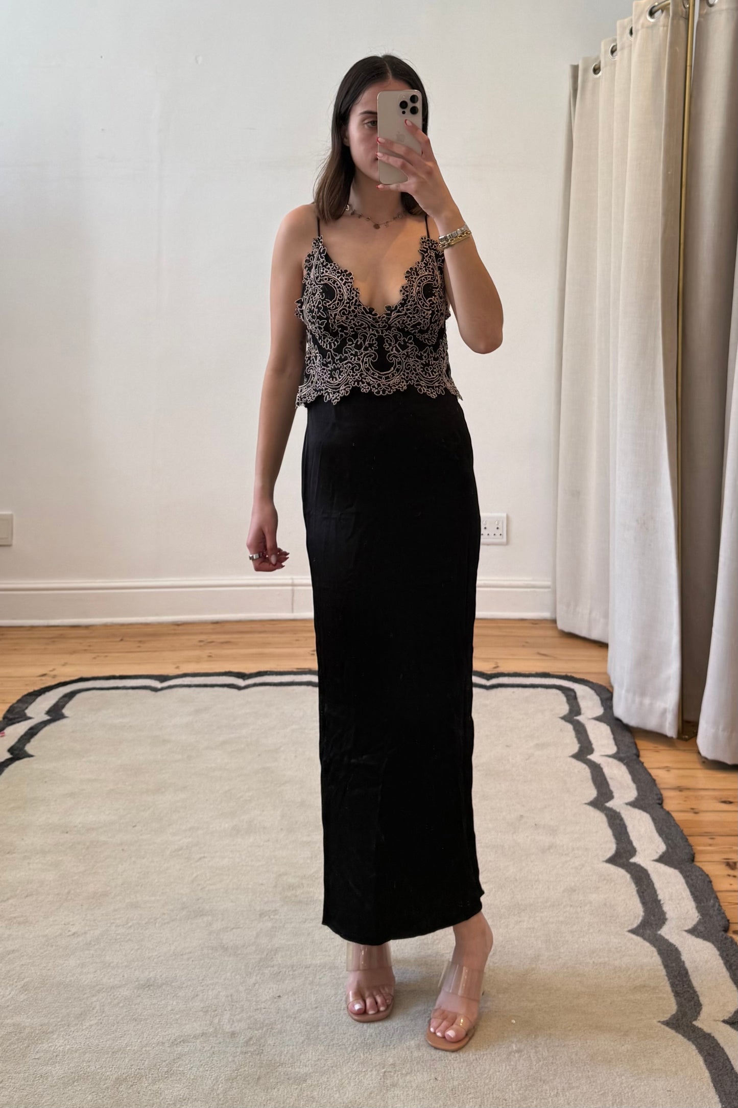 The Demi Dress