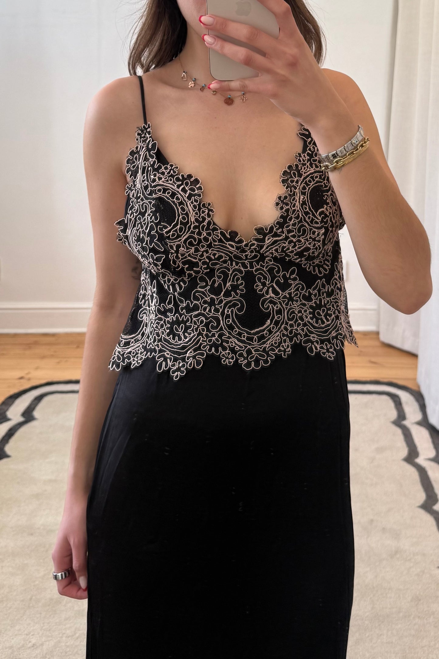 The Demi Dress