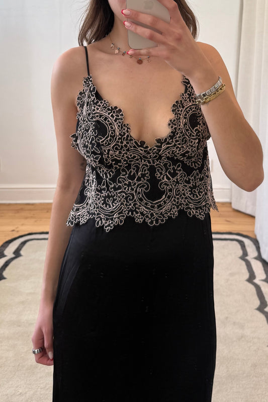 The Demi Dress